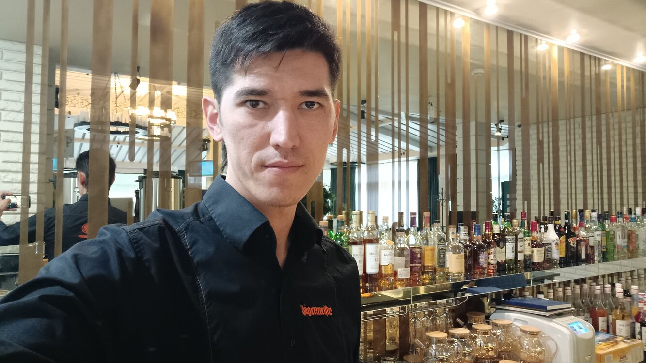 ���������� �������, ���� ������� Missioner, 33 ����, ������������ ��� ������, ����� � ���������