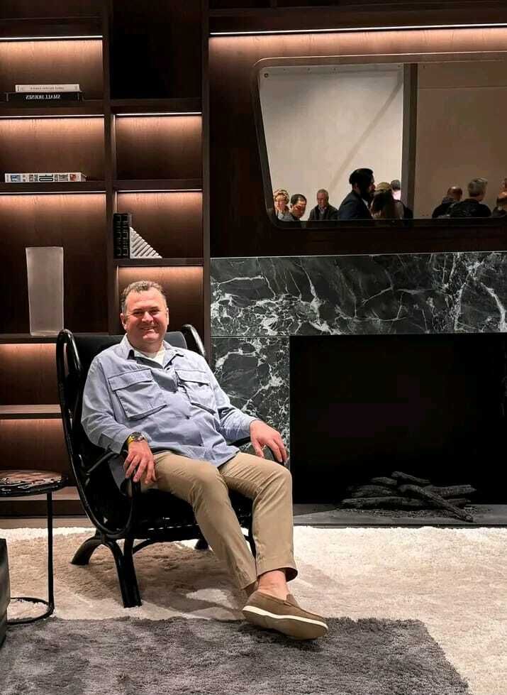 ���������� ������, ���� ������� Steve Damian, 55 ���, ������������ ��� ������, ����� � ���������