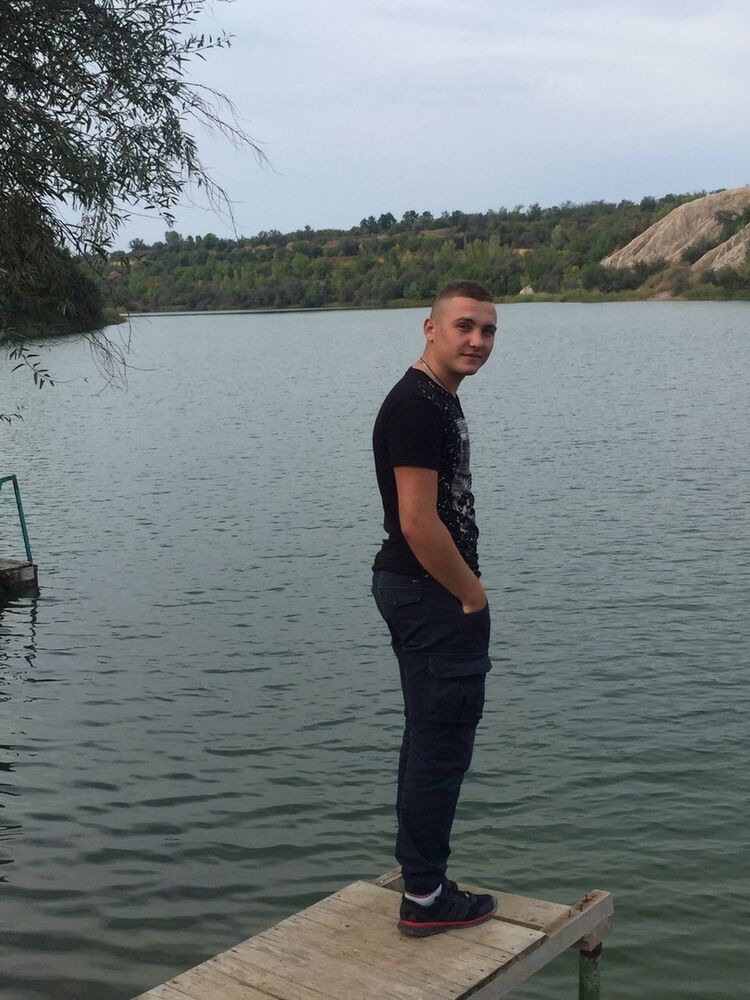  13595878  Pasha, 29 ,    