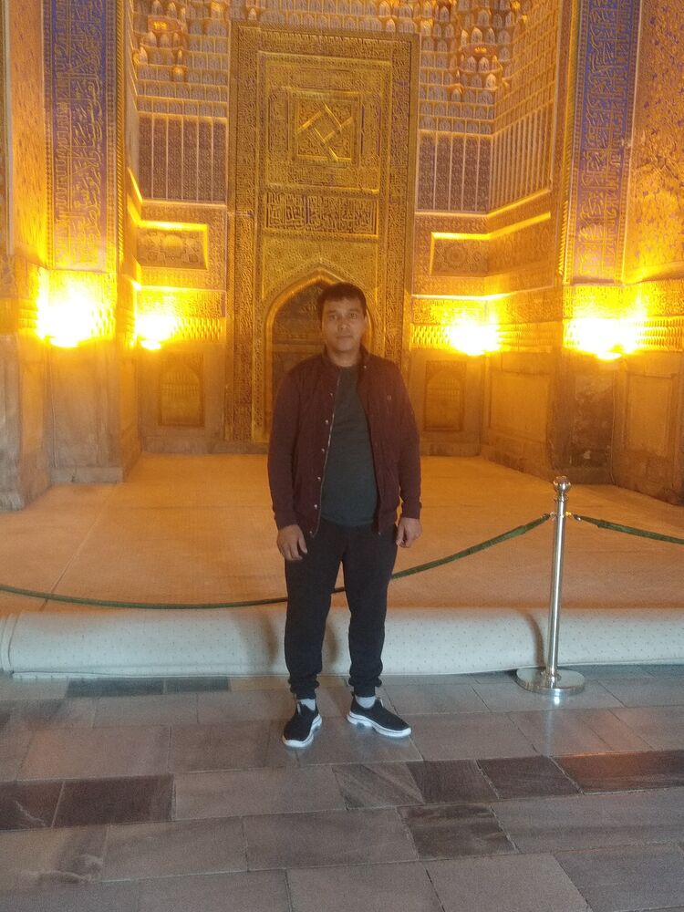 ���������� �������, ���� ������� Xojiakbar, 39 ���, ������������ ��� ������, ����� � ���������