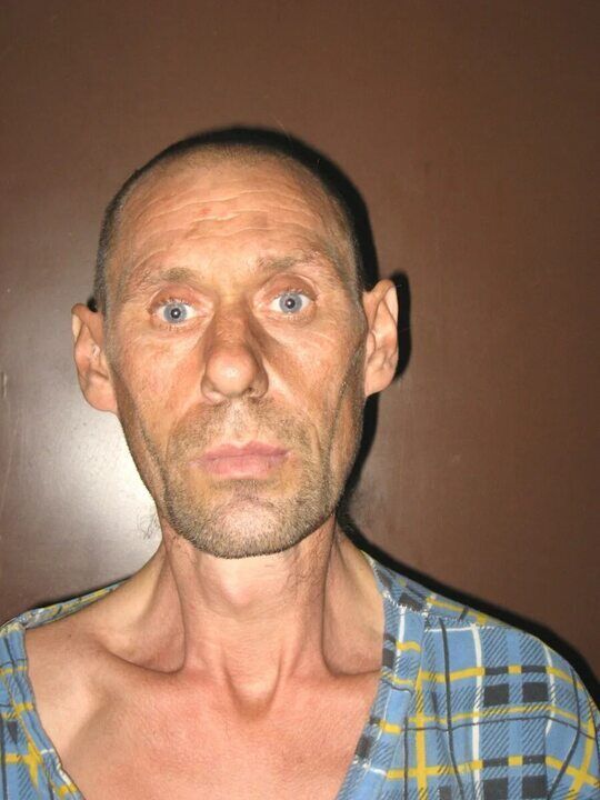 ���������� ������-��-����, ���� ������� ������, 41 ���, ������������ ��� ������, ����� � ���������