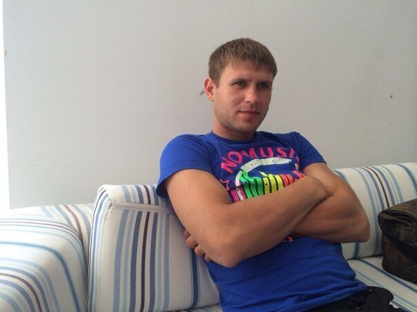 ���� 24126398 ������� Maksim, 38 ���, ���� ���������� � �����