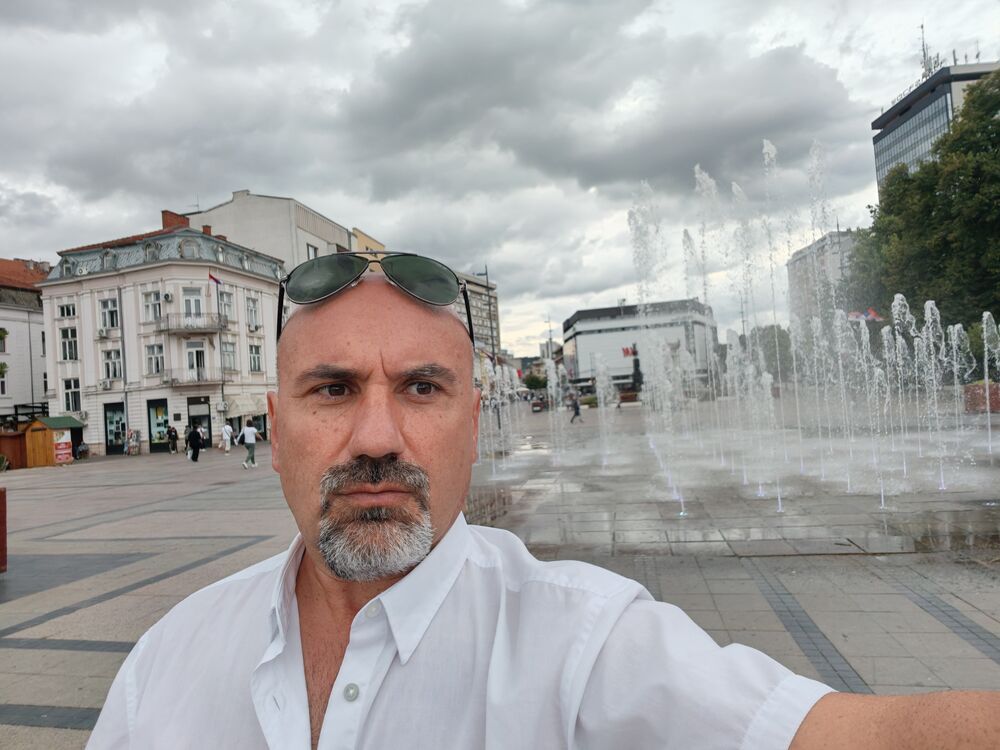  54030328  Sasha, 43 ,    