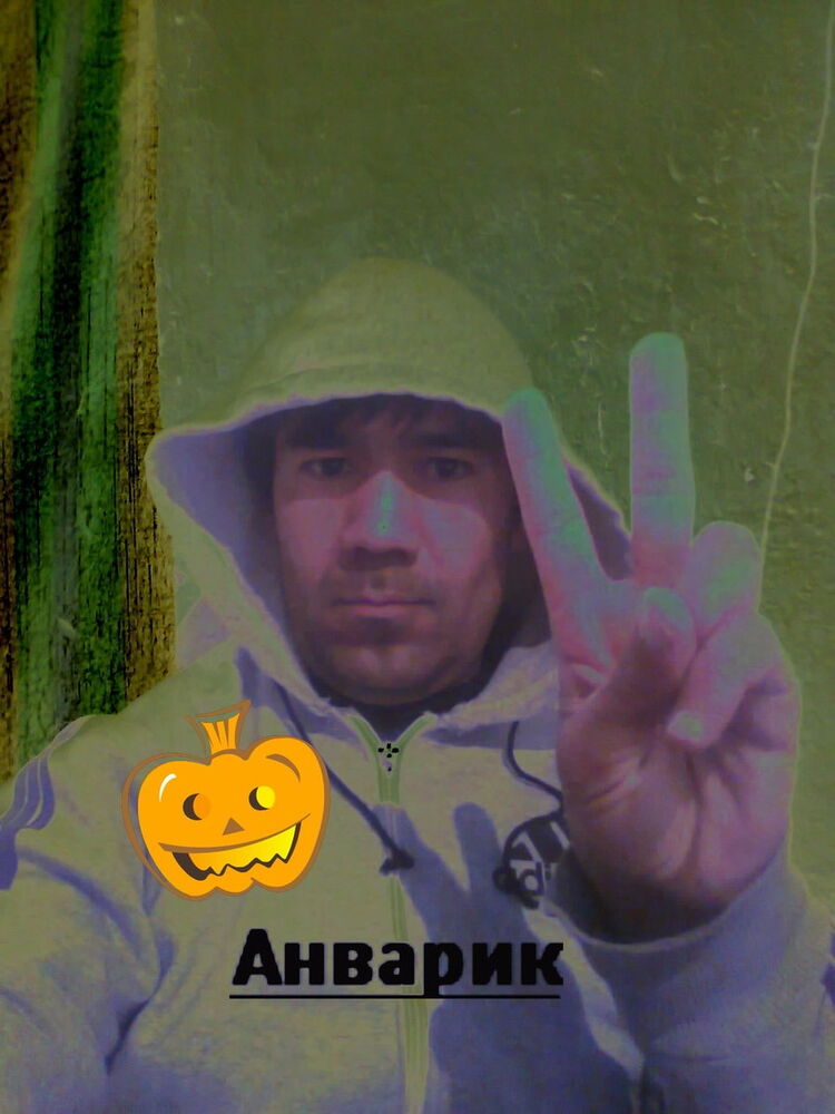 ���� 5517218 ������� Anvar, 43 ����, ���� ���������� � ��������