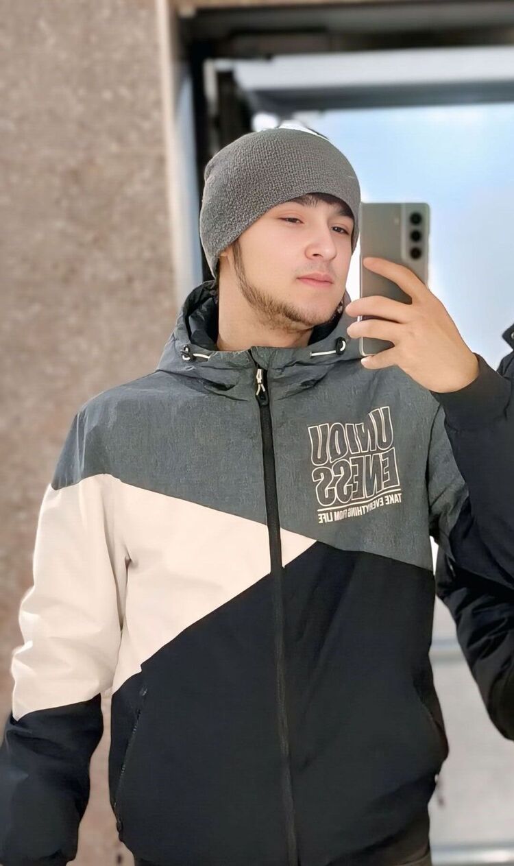  ,   Sunatullo, 21 ,   ,   