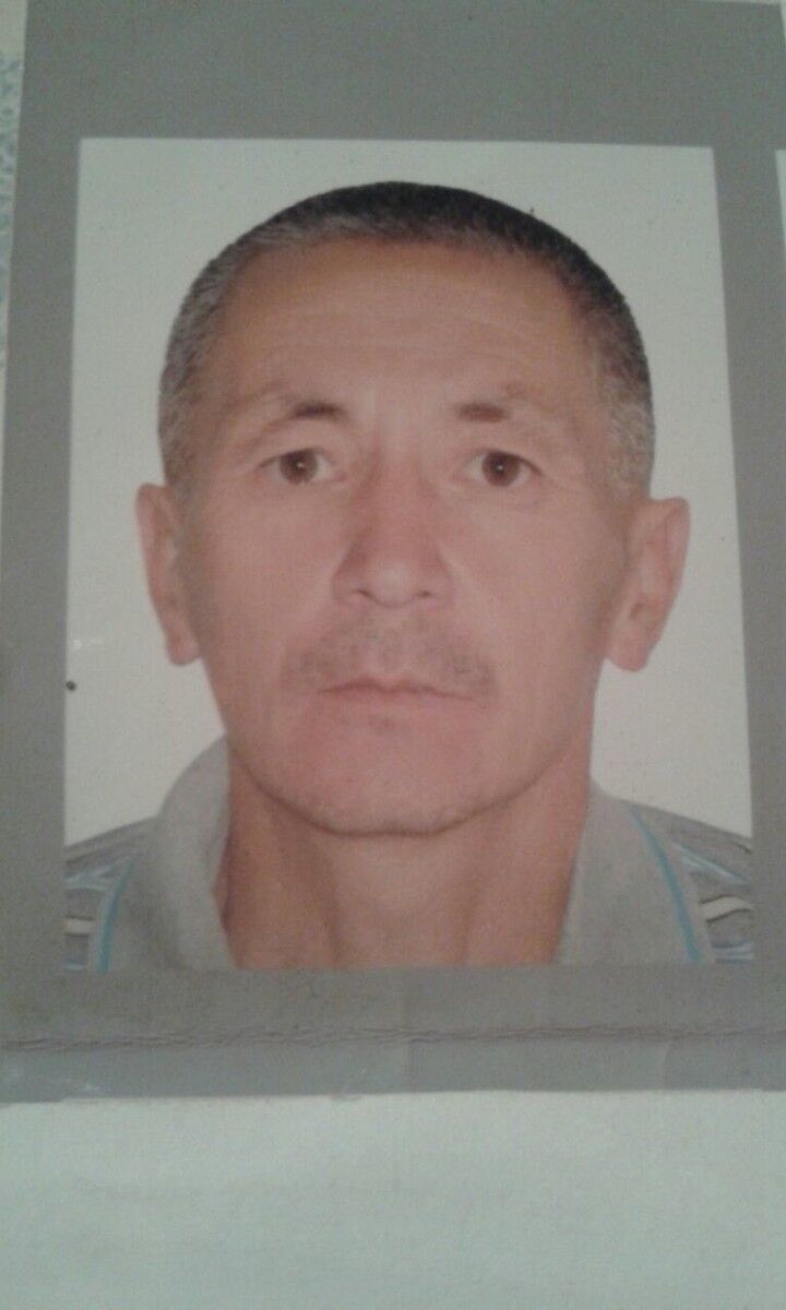 ���� 6291258 ������� ��������, 57 ���, ���� ���������� � ������