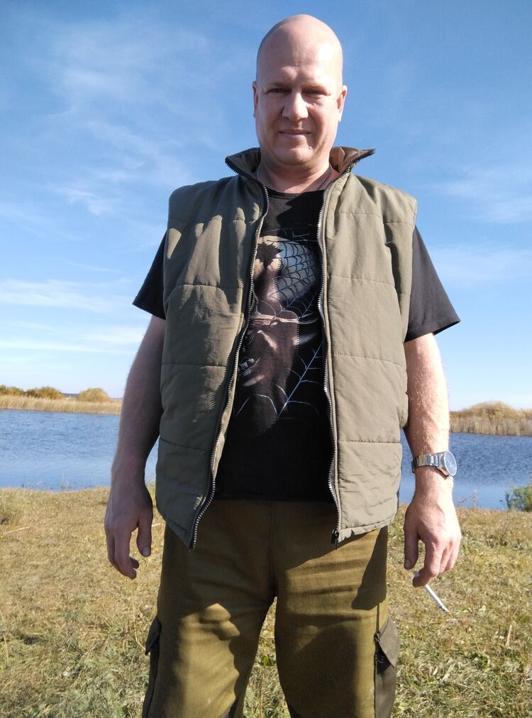  ,   Anatoly, 40 ,   