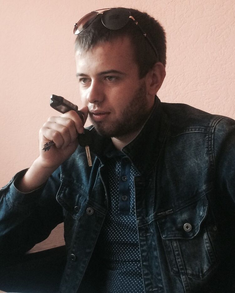  5115958  Vitaliy, 36 ,    