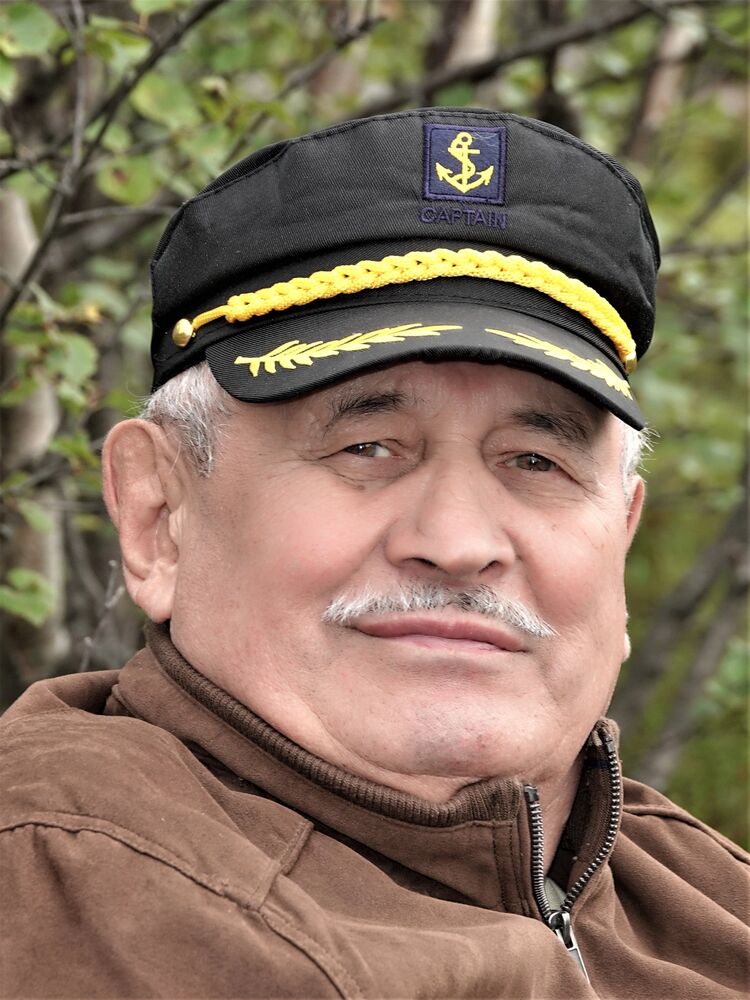 ,   Vadim, 76 ,   