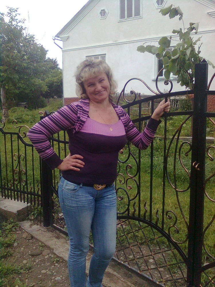  11132748  Natalija, 55 ,    