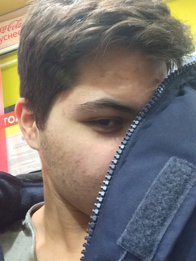  ,   Roman, 27 ,   