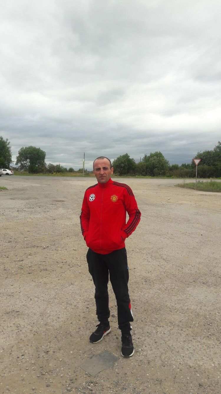 ���������� �����-���������, ���� ������� Hakob, 39 ���, ������������ ��� ������, ����� � ���������, c�������� ���������