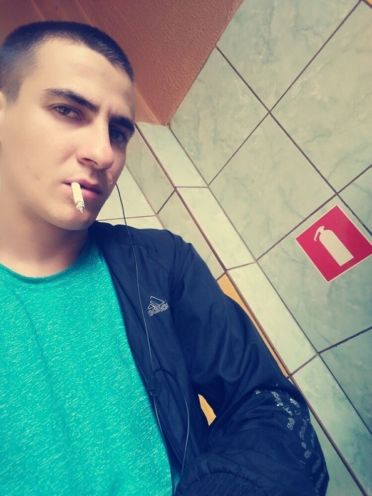 ���� 13028168 ����� Danila, 25 ���, ���� ���������� � ������