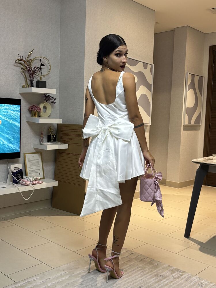 ���������� Goddard, ���� ������� Melanin, 26 ���, ������������ ��� ������, ����� � ���������