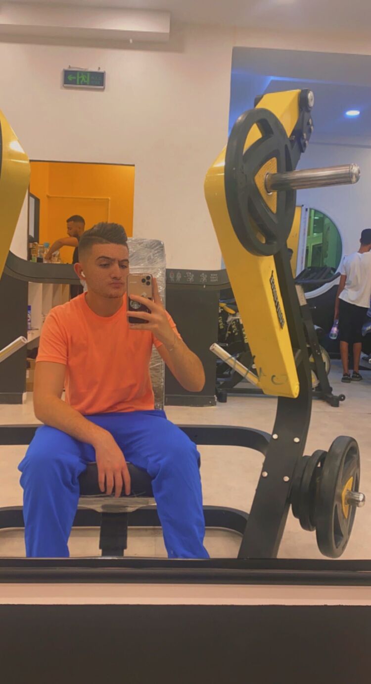  30759298  Sofiane, 25 ,    Algiers