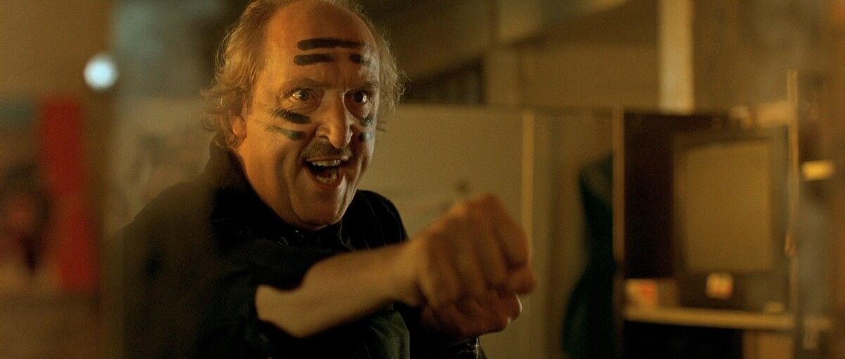 ���� 5535918 ������� ��������, 39 ���, ���� ���������� � ��������