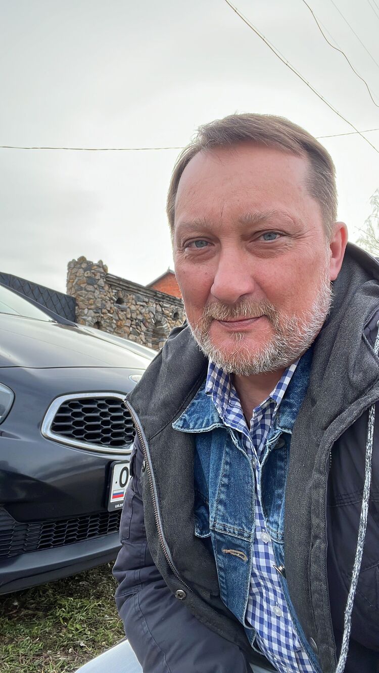 ���� 52424248 ������� Vladimir, 58 ���, ���� ���������� � ������