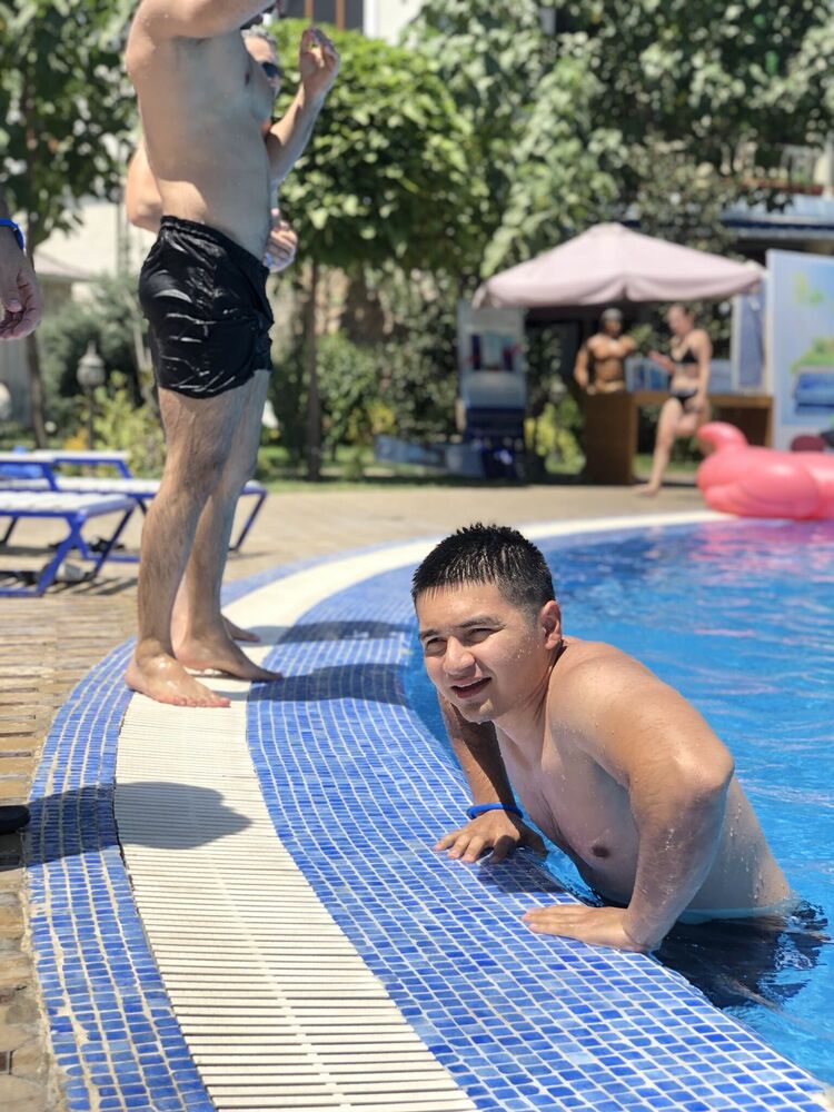 ���������� �������, ���� ������� Sadriddin, 29 ���, ������������ ��� ������, ����� � ���������