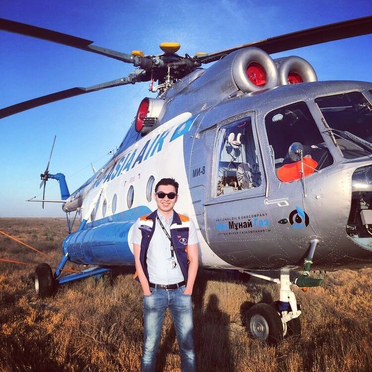 ,   Bakhyt, 31 ,   