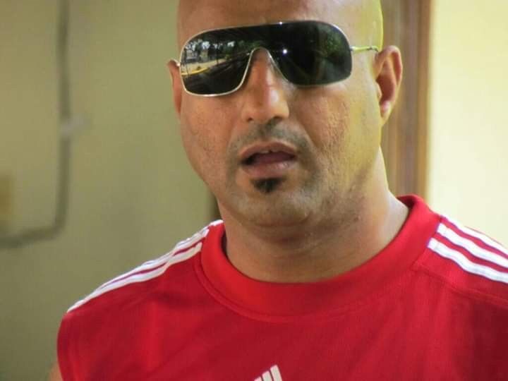 ���� 16727768 ������� Sadam, 52 ����, ���� ���������� � ������