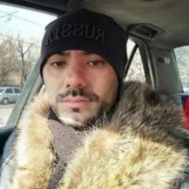 ���� 25373688 ������� ������, 39 ���, ���� ���������� � ������