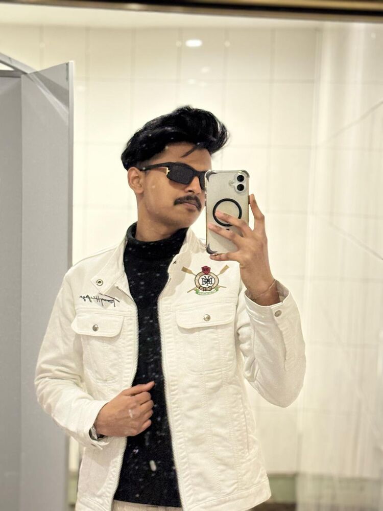 ���� 55985708 ����� Yash, 21 ���, ���� ���������� � ������