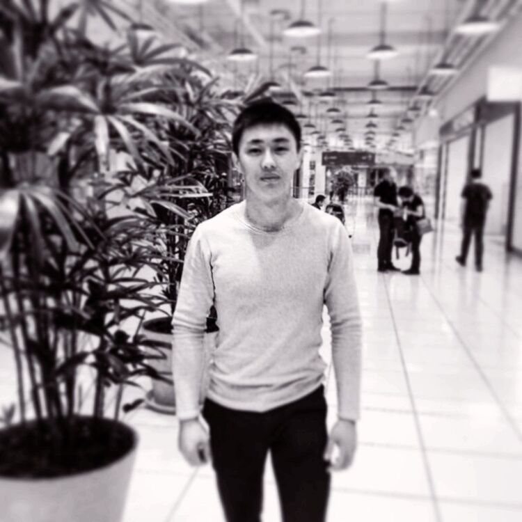 ���� 23219778 ������� Bulanbaev, 33 ����, ���� ���������� � �������