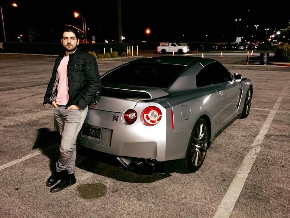 ���������� ������, ���� ������� Nik, 41 ���, ������������ ��� ������, ����� � ���������