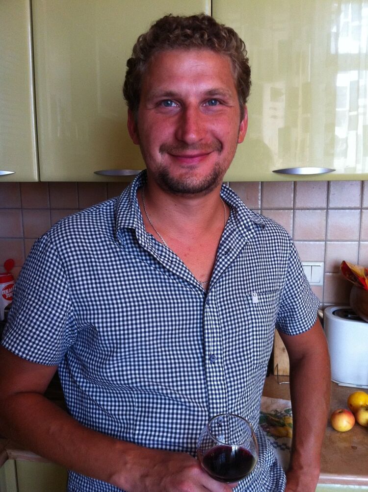 ���� 5800828 ������� Sergey, 46 ���, ���� ���������� � ������