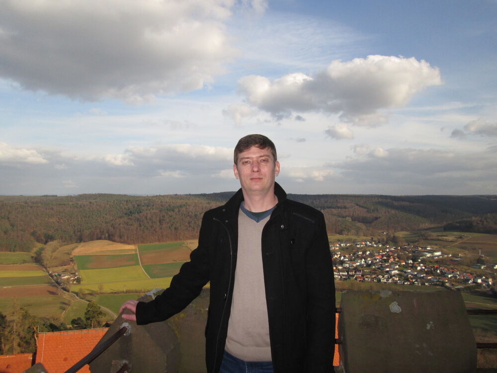  Dieburg,   Timur, 45 ,   