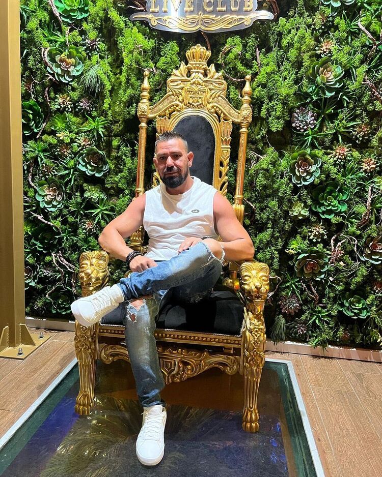 ���������� ������, ���� ������� Niki, 35 ���, ������������ ��� ������, ����� � ���������