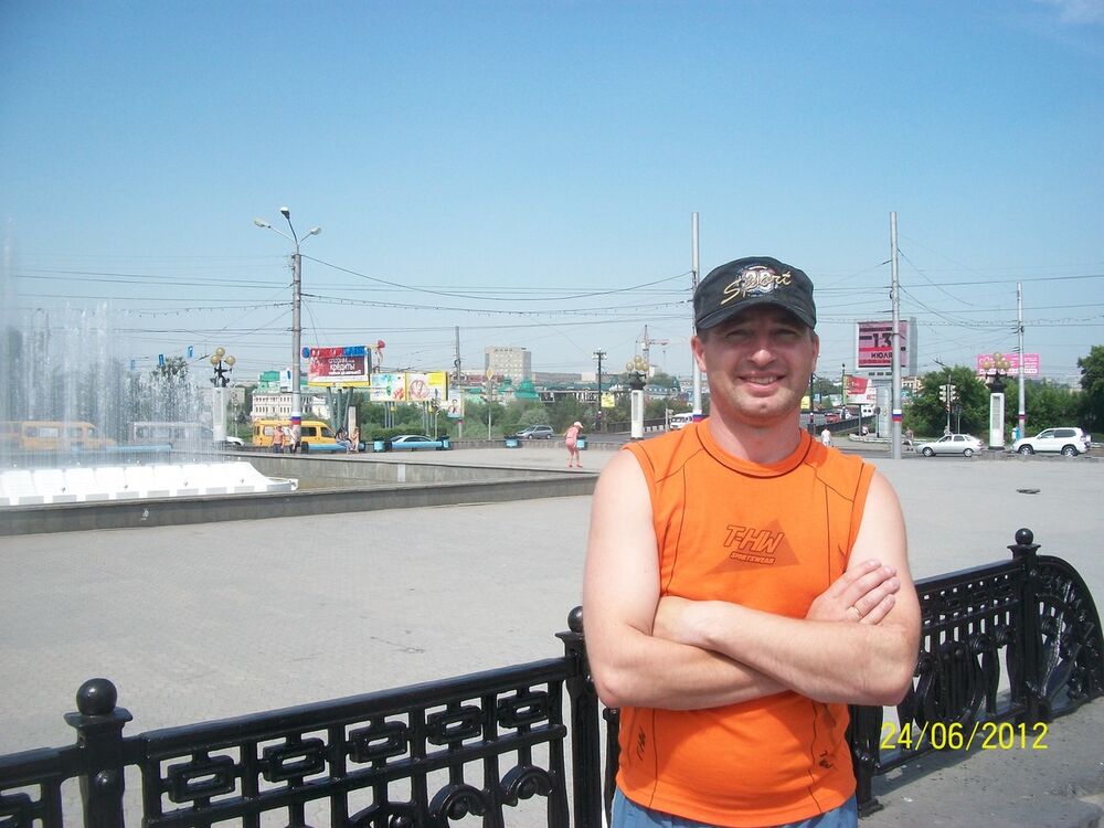 ���������� ����, ���� ������� Kirill, 31 ���, ������������ ��� ������