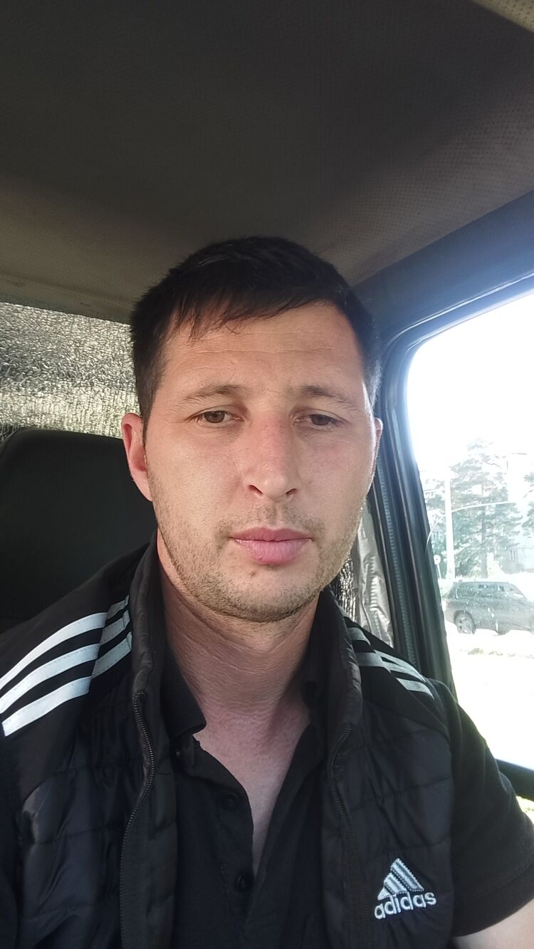 ���� 45638508 ������� Serega, 35 ���, ���� ���������� � ������������