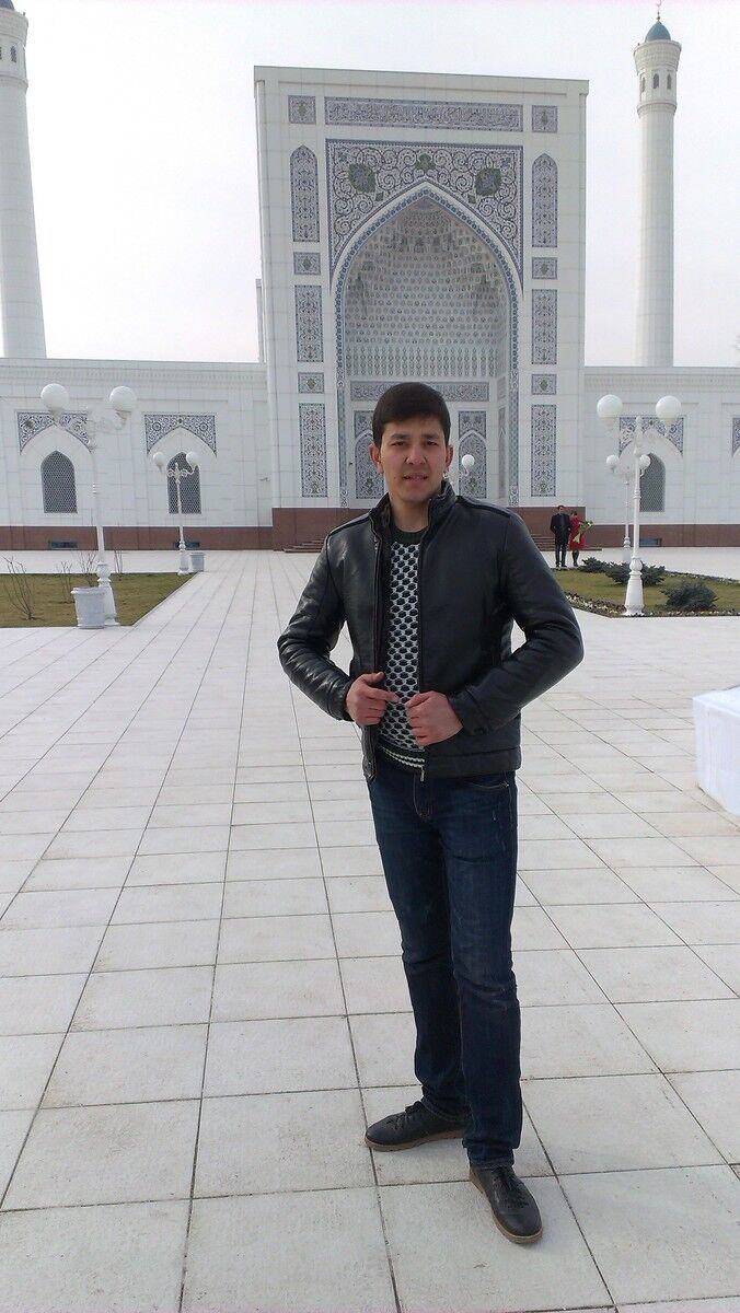 ���� 5523108 ������� OYBEK, 34 ����, ���� ���������� � �������