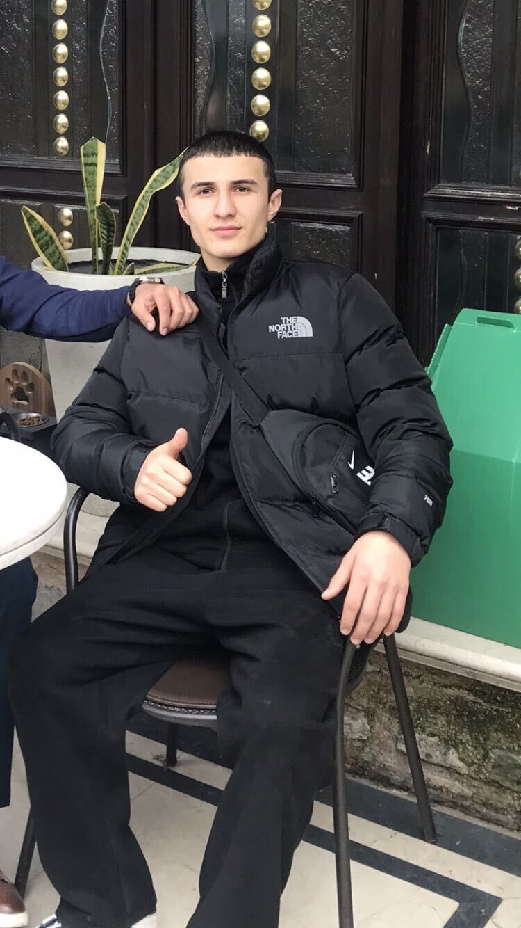  ,   Rustam, 22 ,   ,   