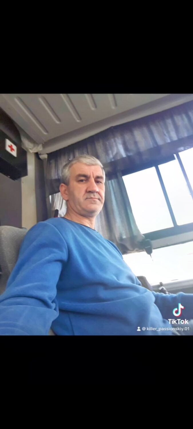 ���������� ������, ���� ������� Gasan, 53 ����, ������������ ��� ������, ����� � ���������