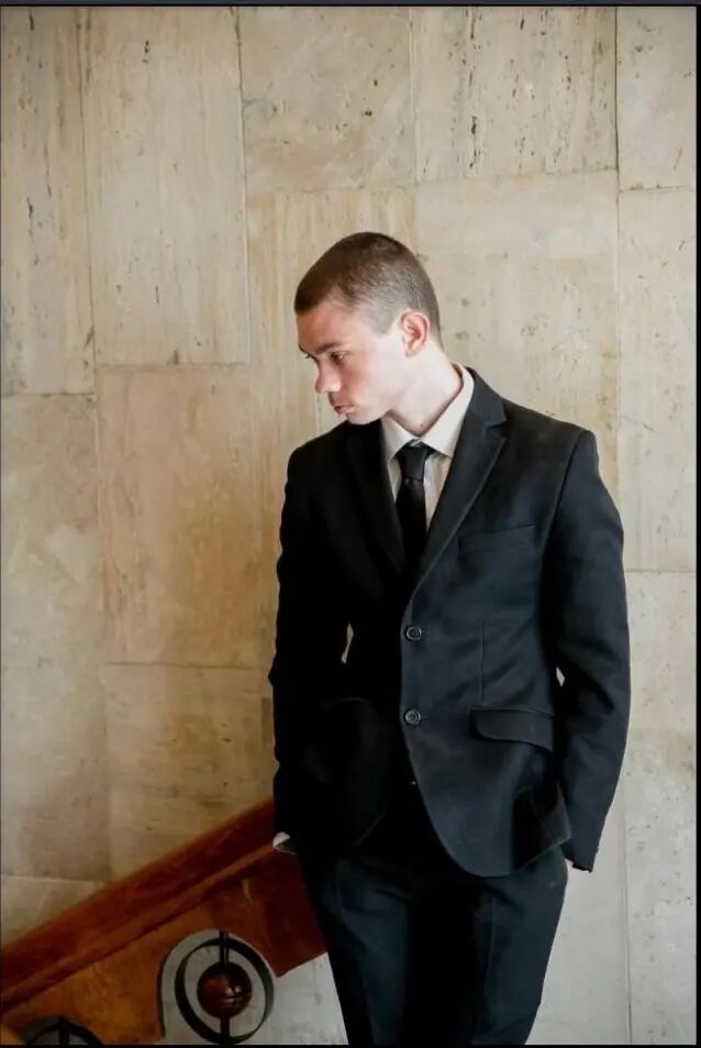 ���� 43134458 ������� �������, 31 ���, ���� ���������� � ����������