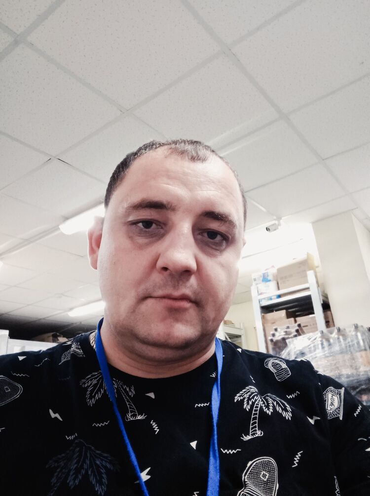 ���� 40608778 ������� Alexey, 36 ���, ���� ���������� � ������