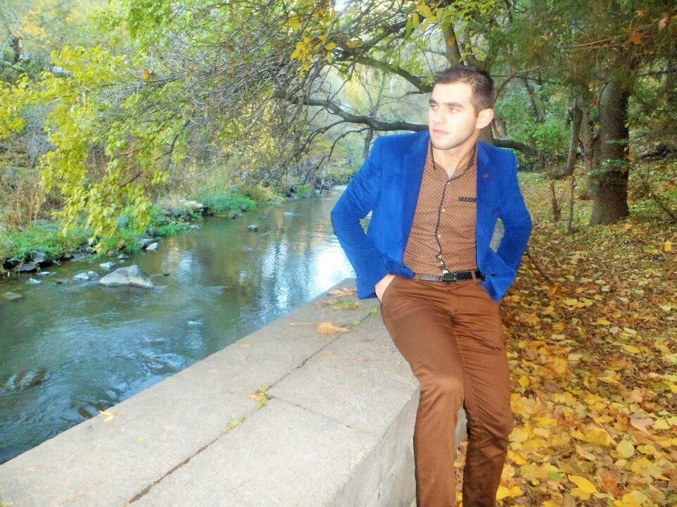  6492818  Vahe, 32 ,    