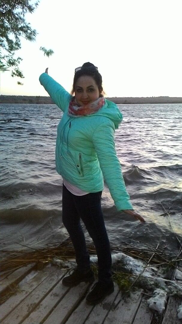 ���������� ��������, ���� ������� Kseniya, 32 ����, ������������ 