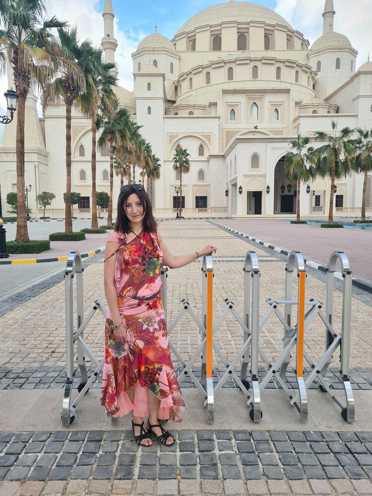 ���������� ������, ���� ������� Ariadna, 39 ���, ������������ ��� ������, ����� � ���������, c�������� ���������