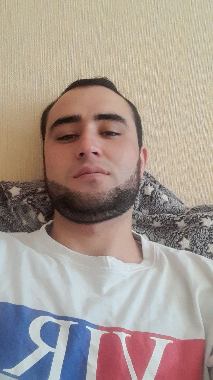  ,   Ruslan, 25 ,   ,   