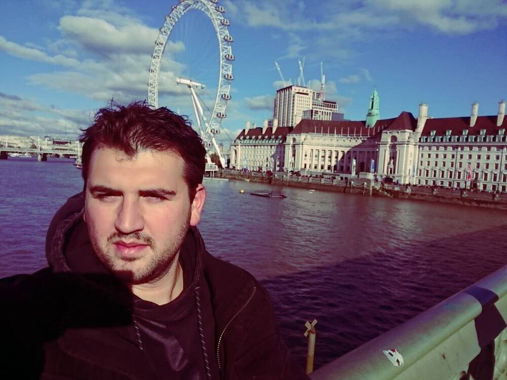  Mulheim an der Ruhr,   Ceyhun, 35 ,   ,   , c 