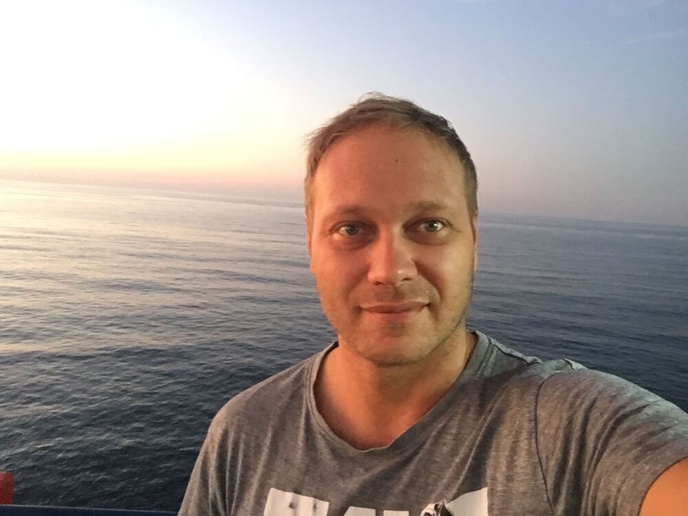  -,   Yuriy, 43 ,   ,   , 