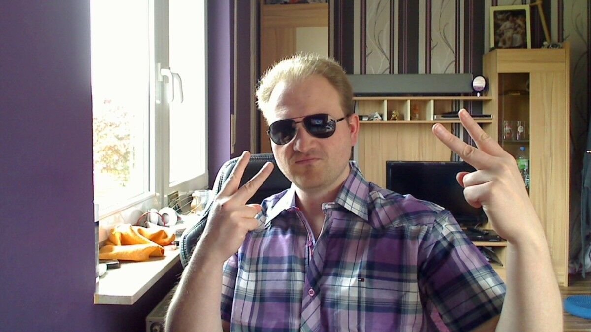 ���� 4449118 ������� Master1983, 42 ����, ���� ���������� � Sassenberg