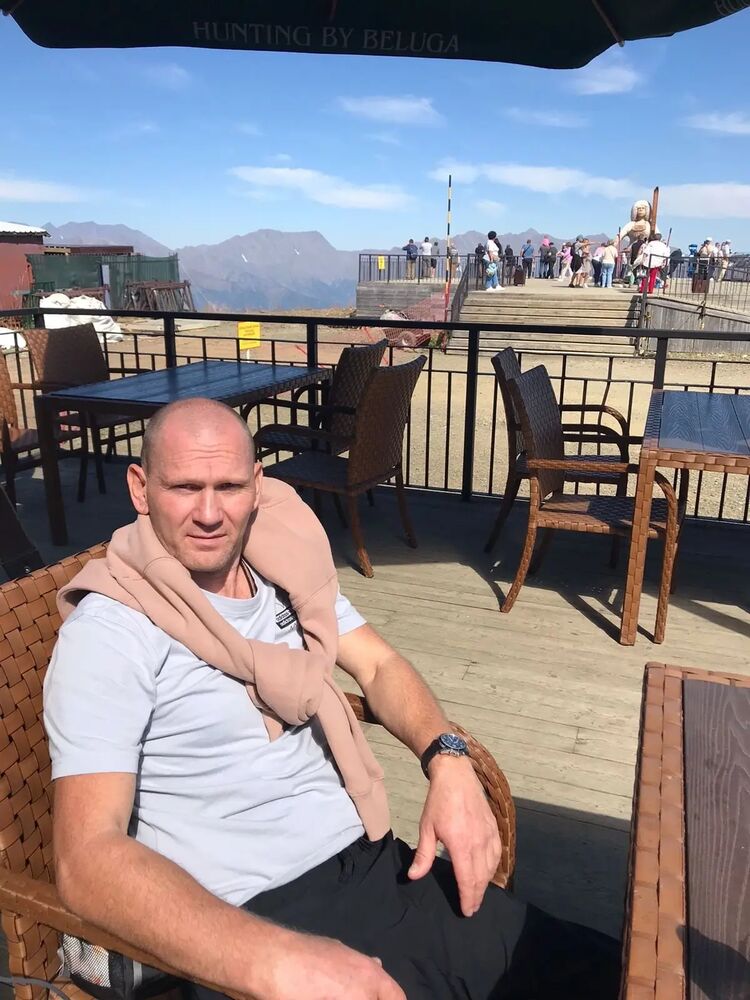  ,   Vladimir, 50 ,   ,   