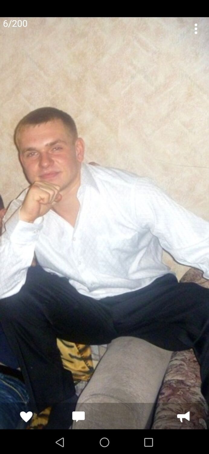 ���������� �����-���������, ���� ������� Ivan, 35 ���, ������������ ��� ������, ����� � ���������