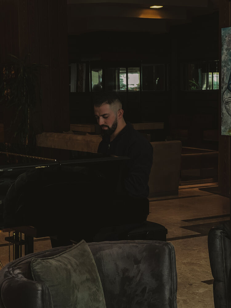 ���� 55020608 ������� Murad, 29 ���, ���� ���������� � ����