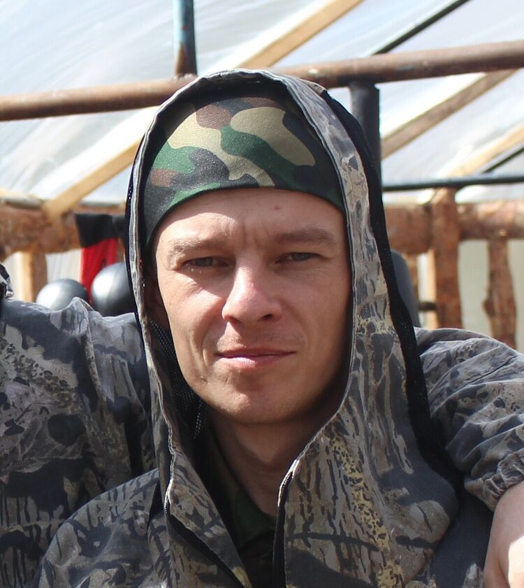 ���� 21893248 ������� Andrey, 41 ���, ���� ���������� � ��������������