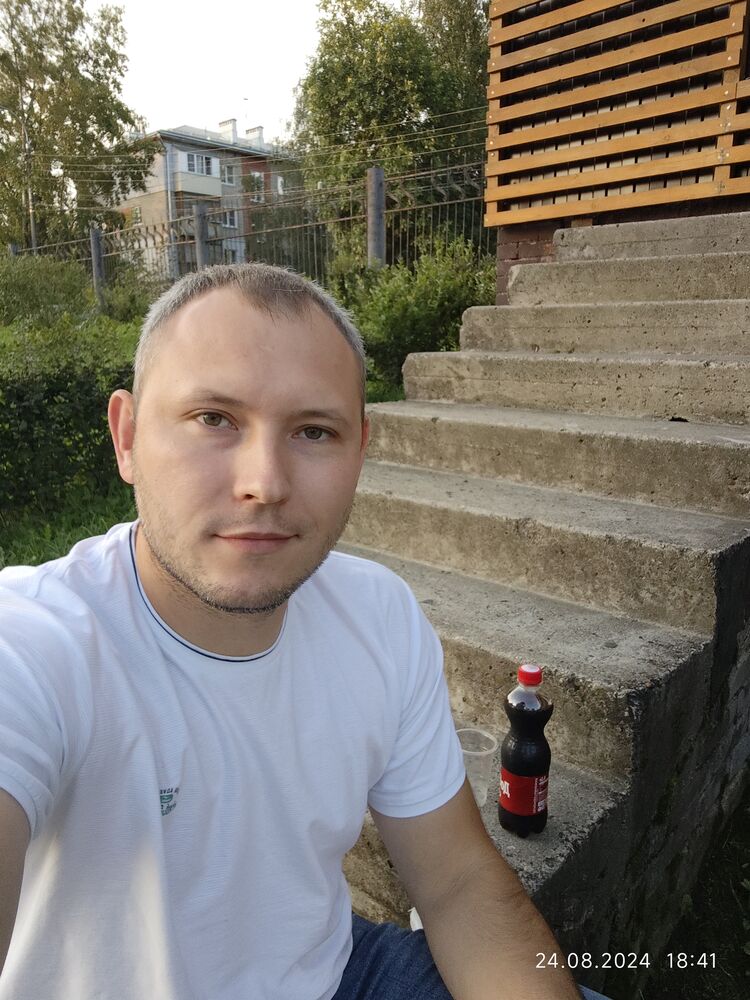 ���������� ������ ��������, ���� ������� Vladimir, 35 ���, ������������ ��� ������, ����� � ���������, ���������